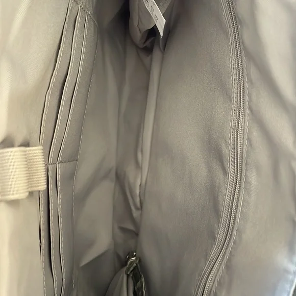 baggallini Pocketful Medium
Washable Nylon Crossbody - Picture 4 of 7